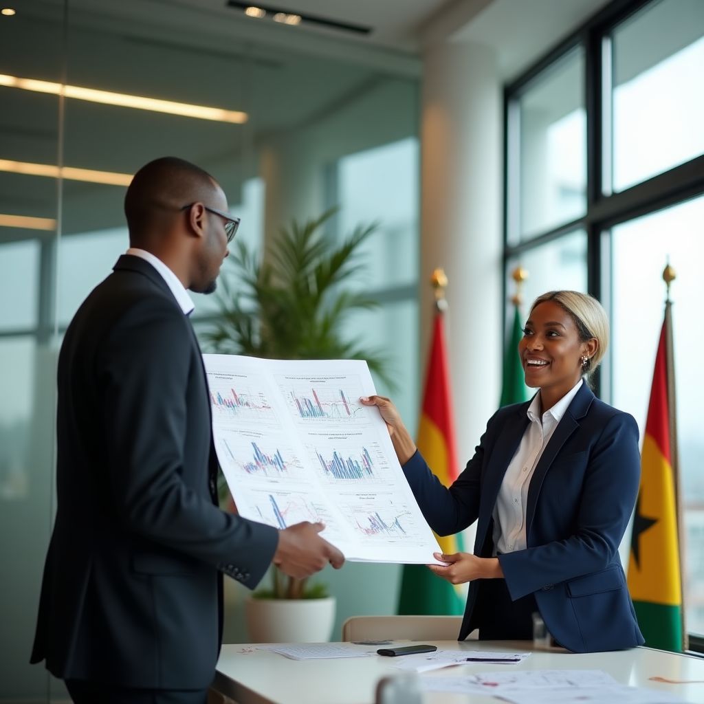 Ghanaian government bonds explained