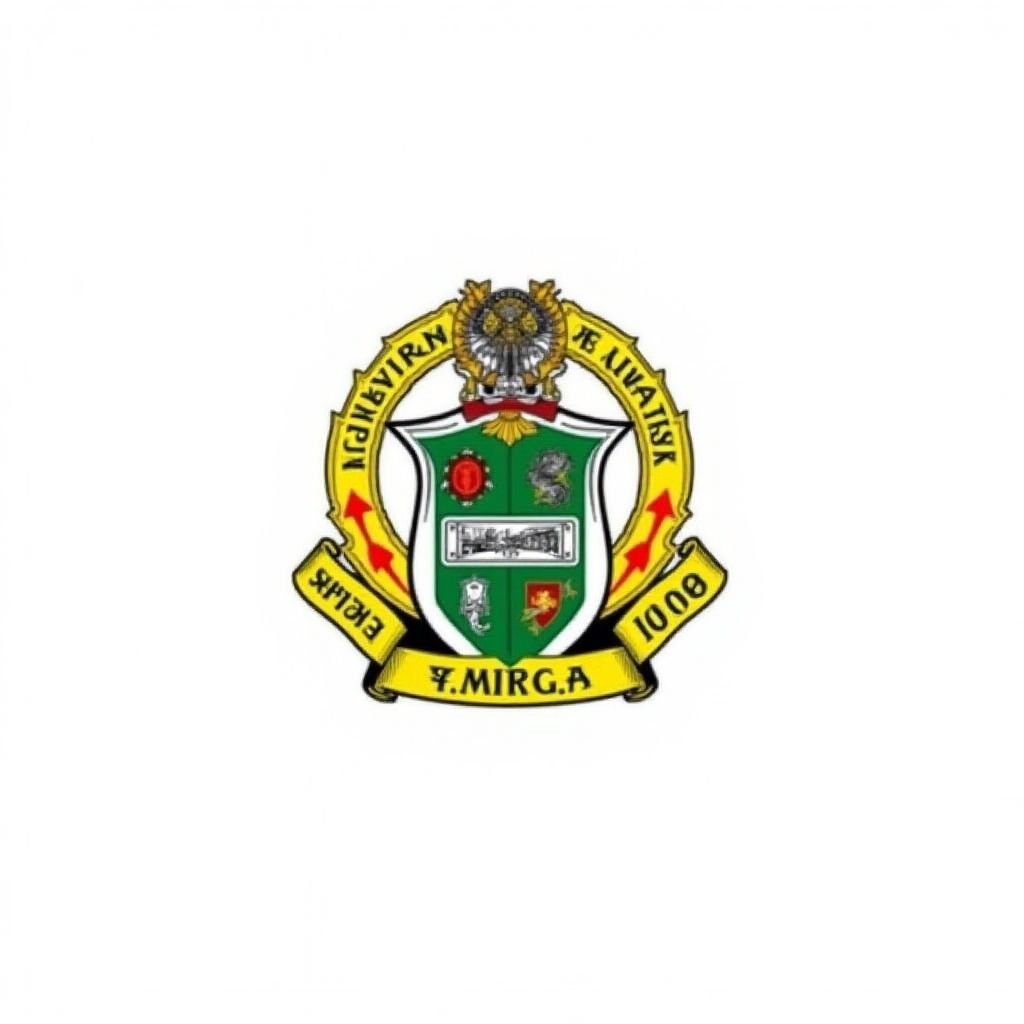 University of Ghana logo