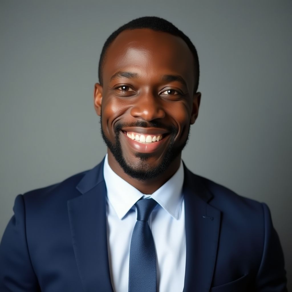 Nicholas Frazier